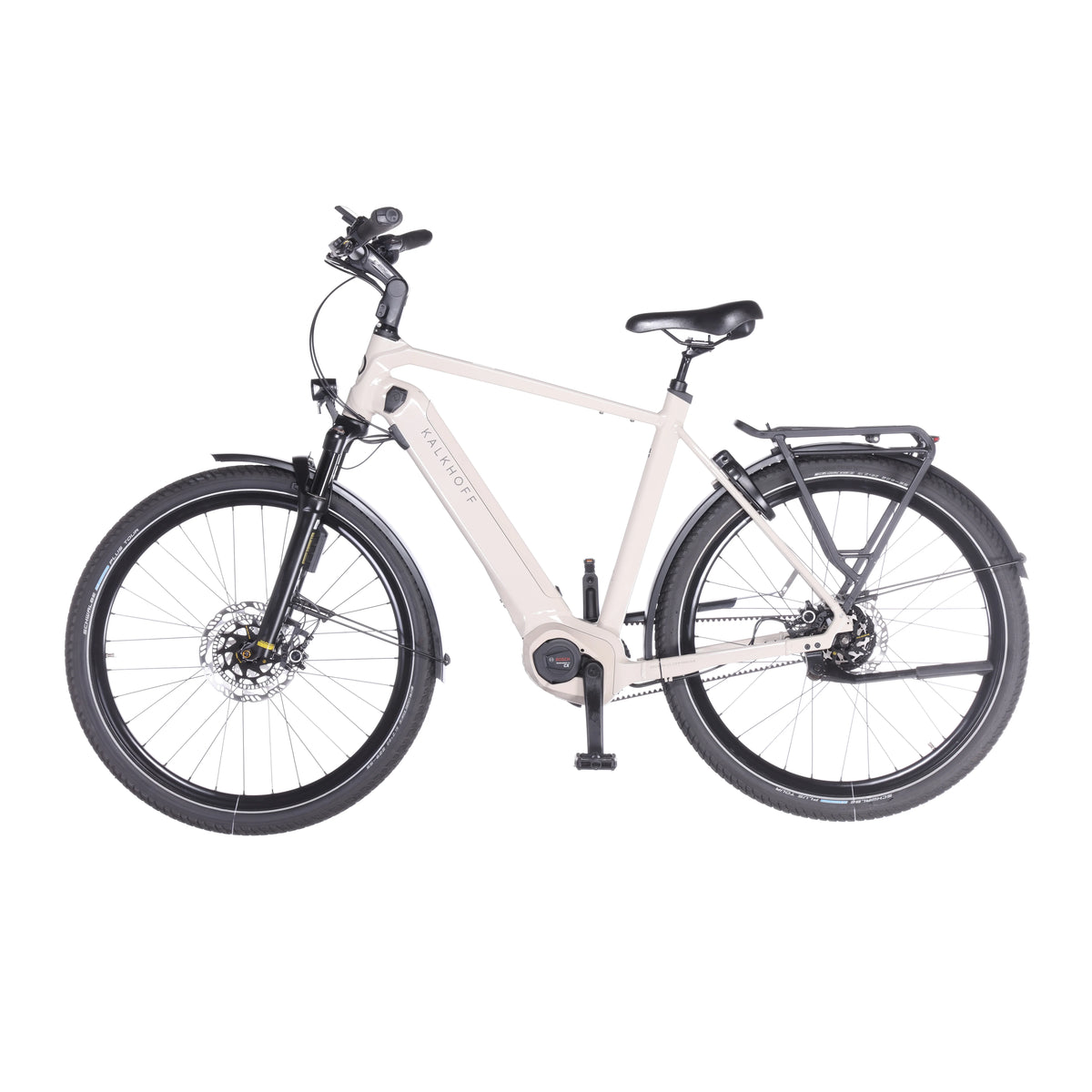 IMAGE 5.B EXCITE+ ABS - 360° view angle 12