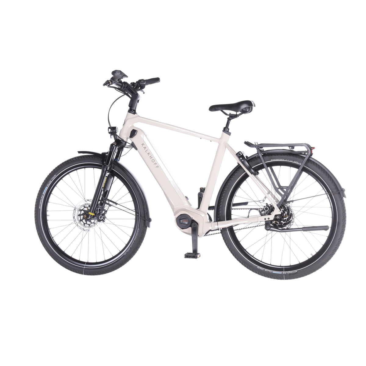 IMAGE 5.B EXCITE+ ABS - 360° view angle 13