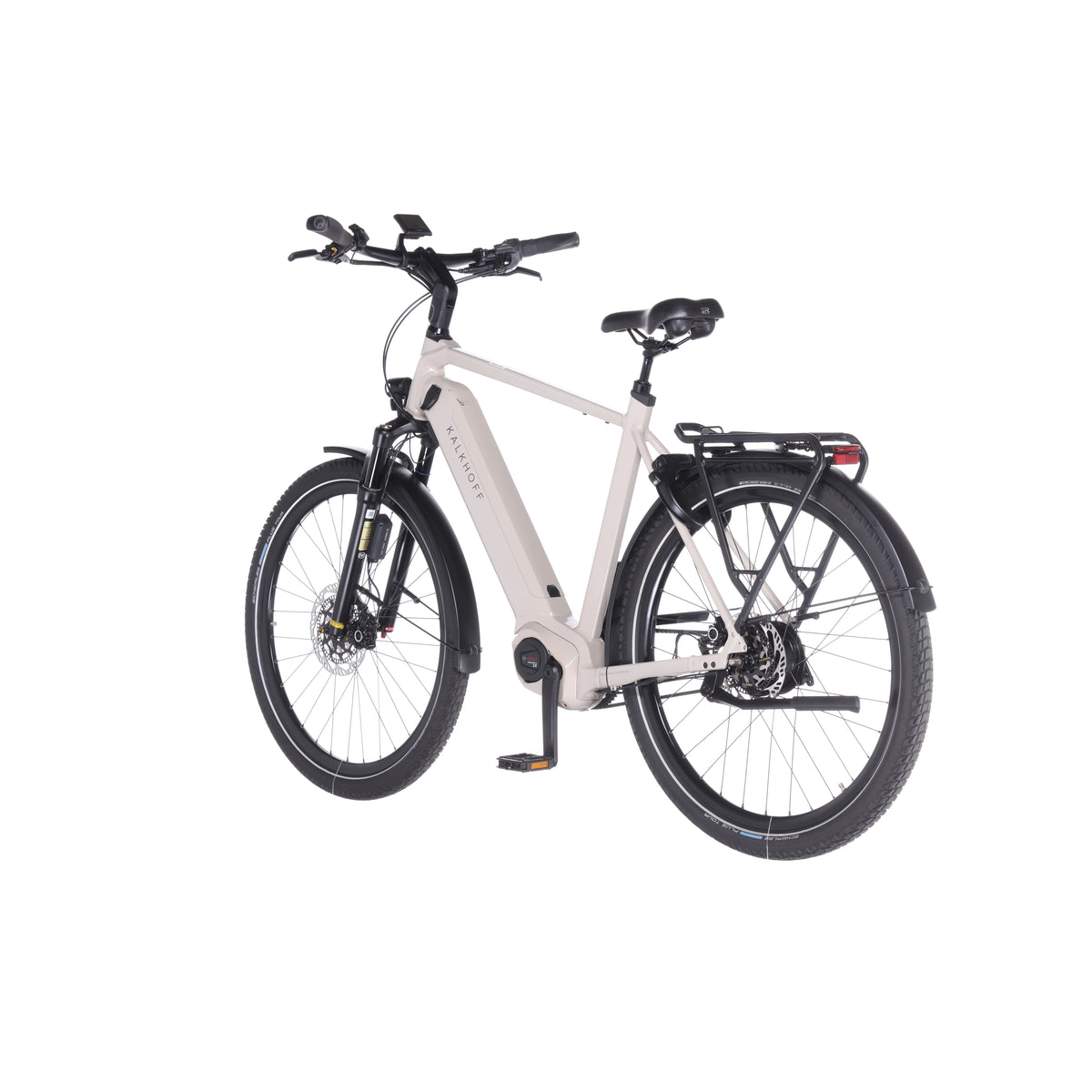 IMAGE 5.B EXCITE+ ABS - 360° view angle 15