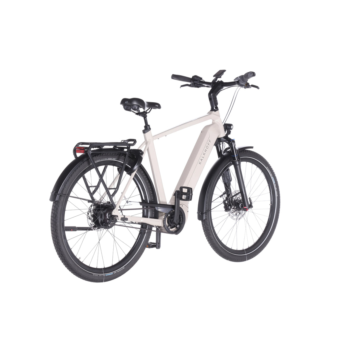 IMAGE 5.B EXCITE+ ABS - 360° view angle 21