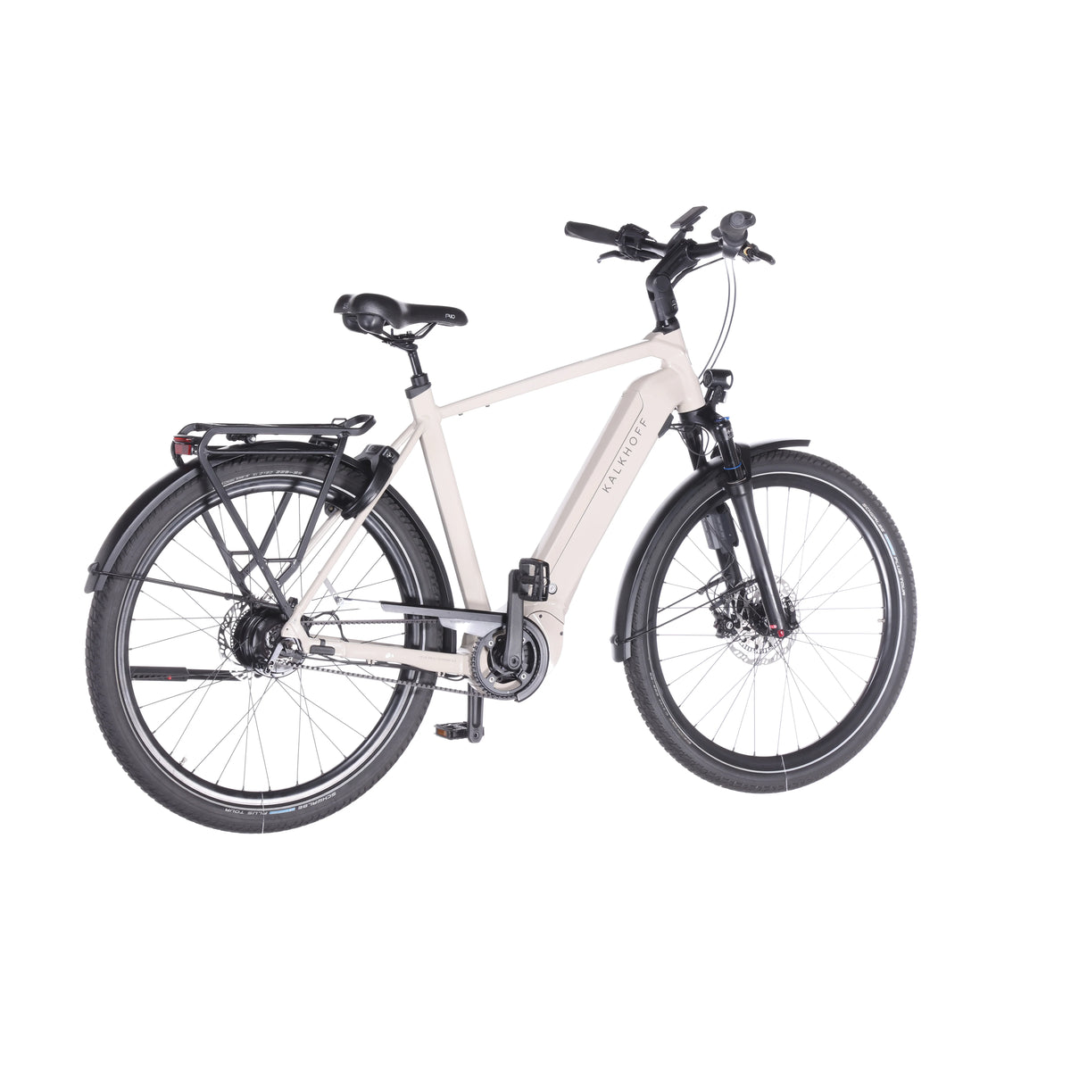 IMAGE 5.B EXCITE+ ABS - 360° view angle 22