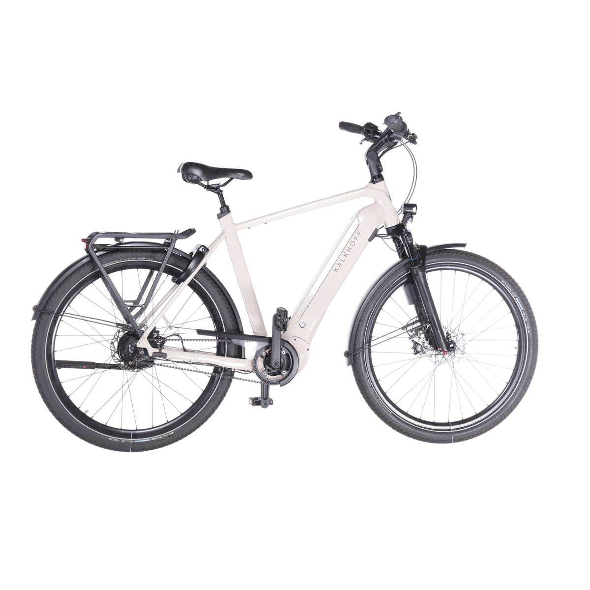 IMAGE 5.B EXCITE+ ABS - Left view