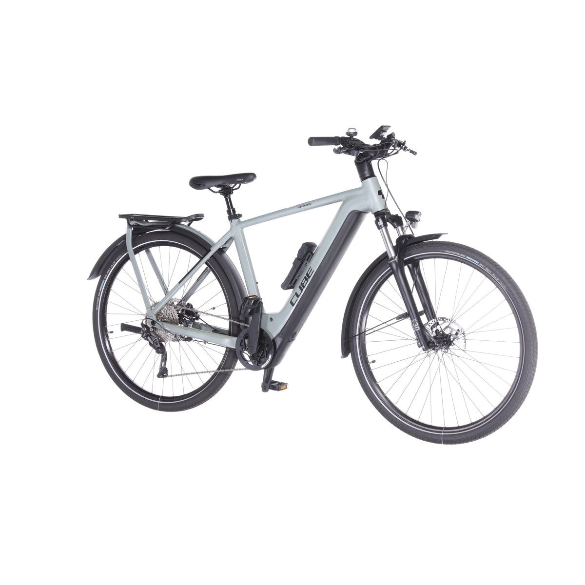 Kathmandu Hybrid ONE 625 - 360° view angle 2