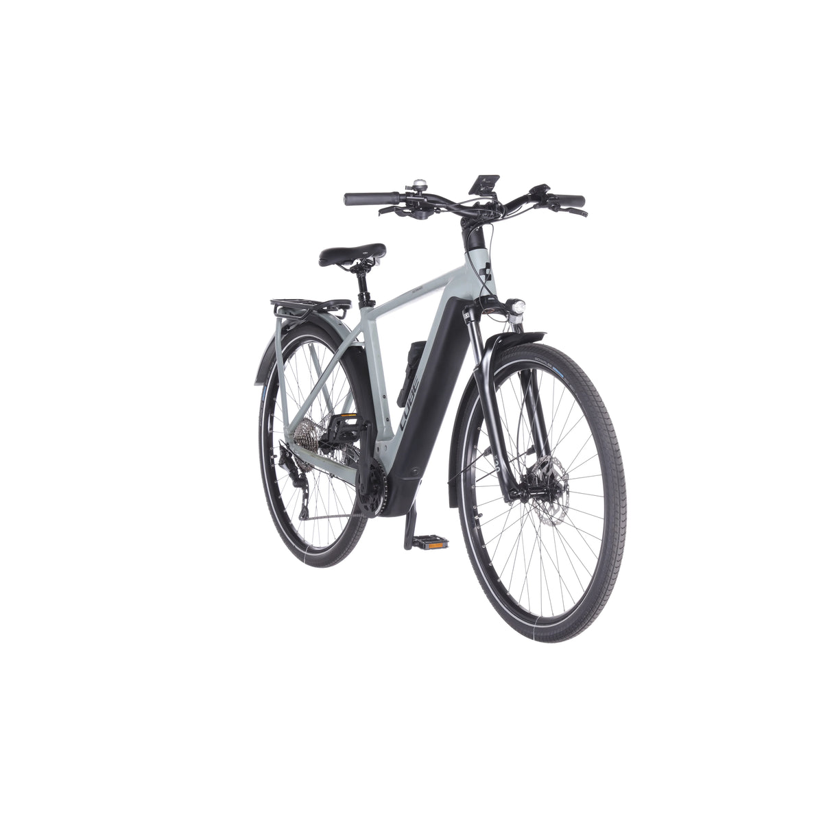 Kathmandu Hybrid ONE 625 - 360° view angle 4