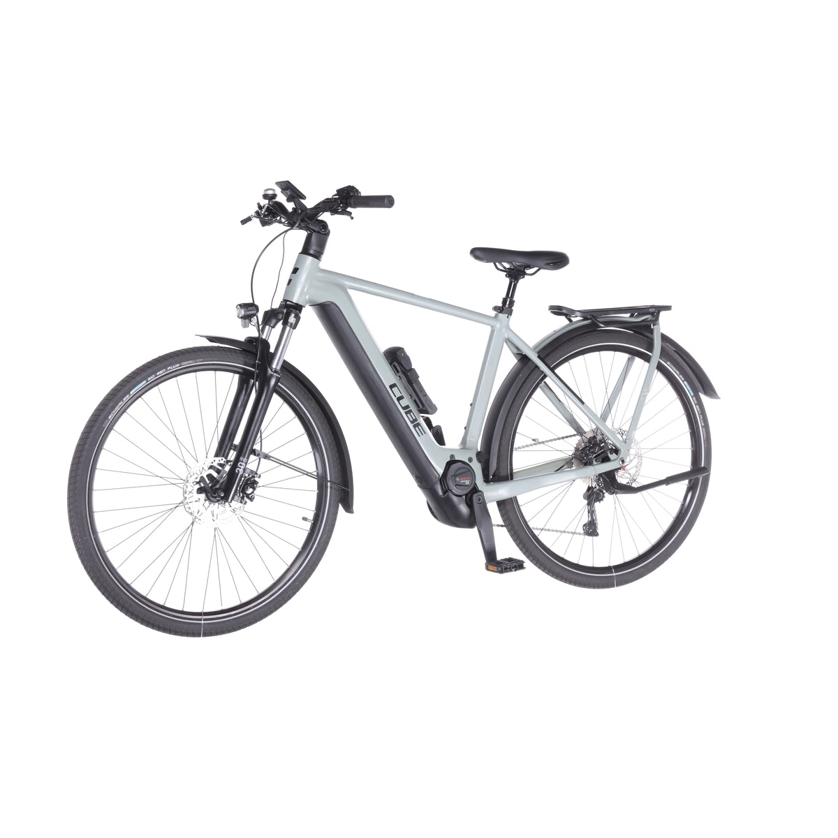 Kathmandu Hybrid ONE 625 - 360° view angle 10