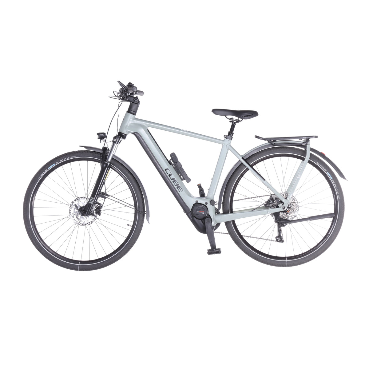 Kathmandu Hybrid ONE 625 - 360° view angle 12