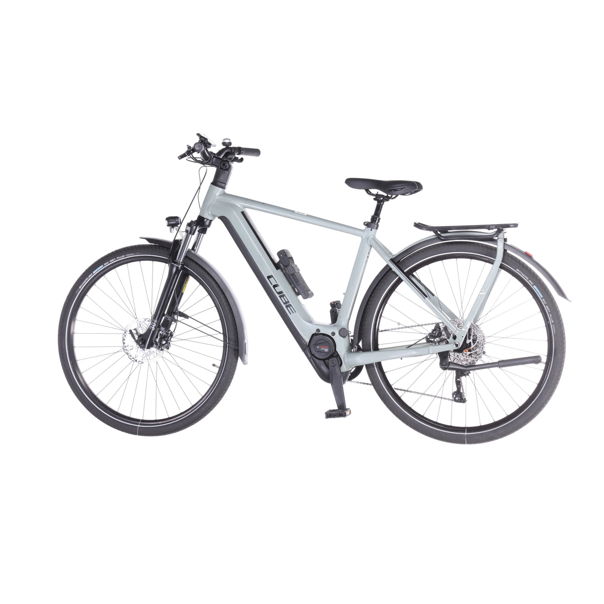 Kathmandu Hybrid ONE 625 - 360° view angle 13