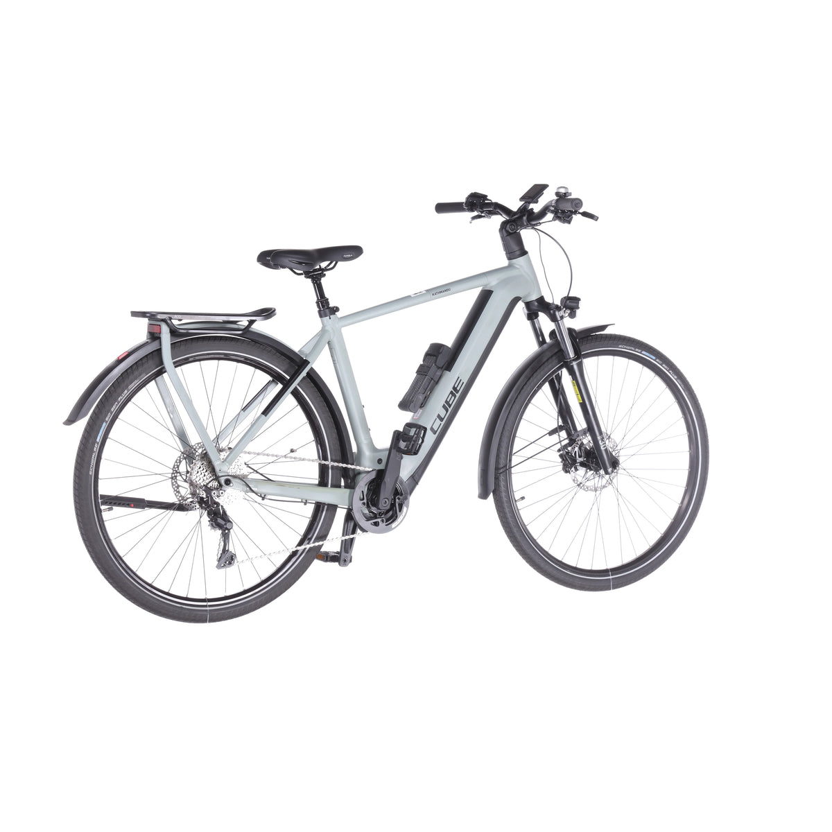 Kathmandu Hybrid ONE 625 - 360° view angle 22