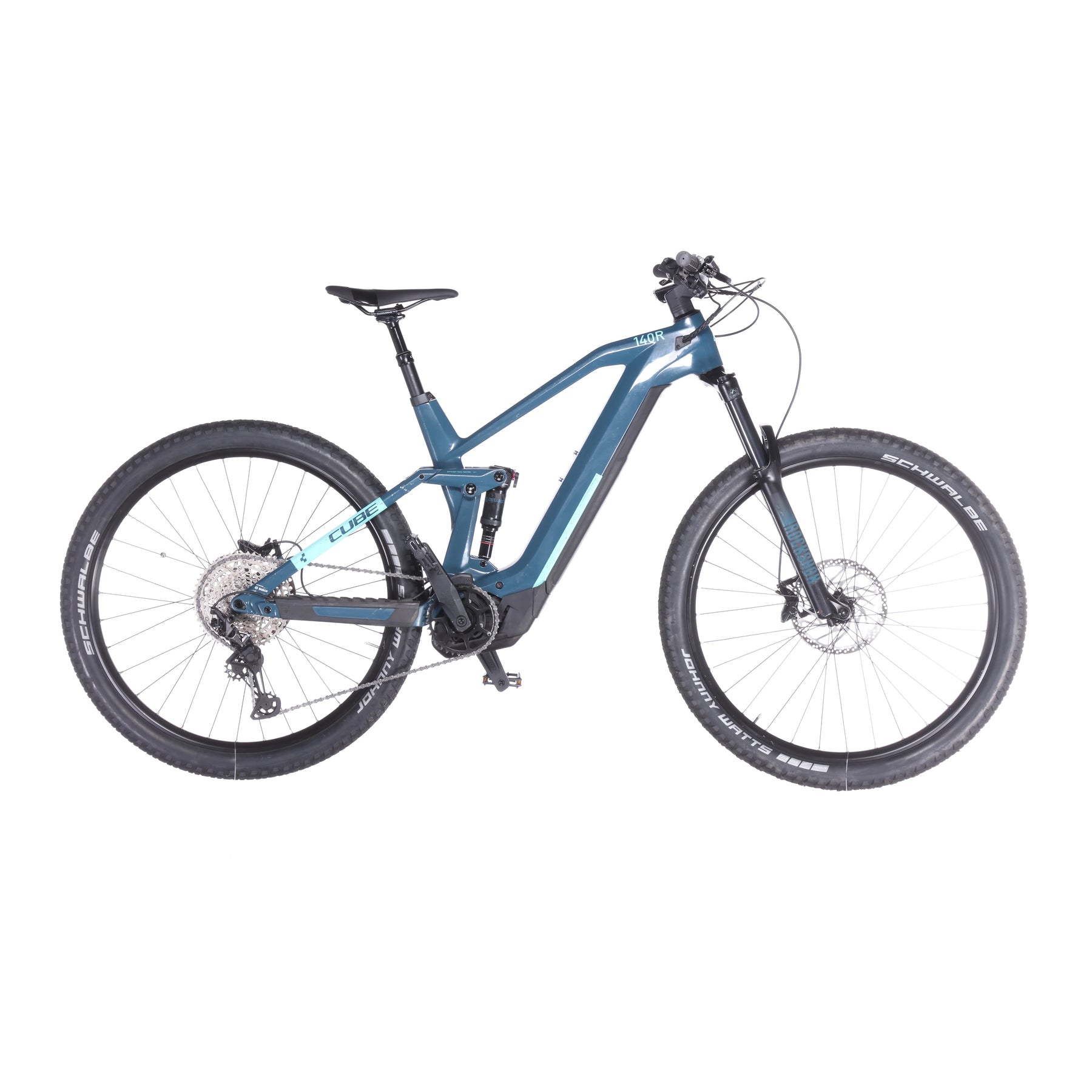 Stereo Hybrid 140 HPC Race 625
