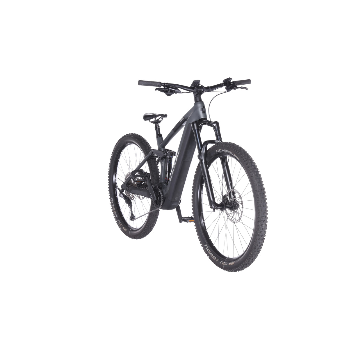Stereo Hybrid 140 HPC Race 750 - 360° view angle 4