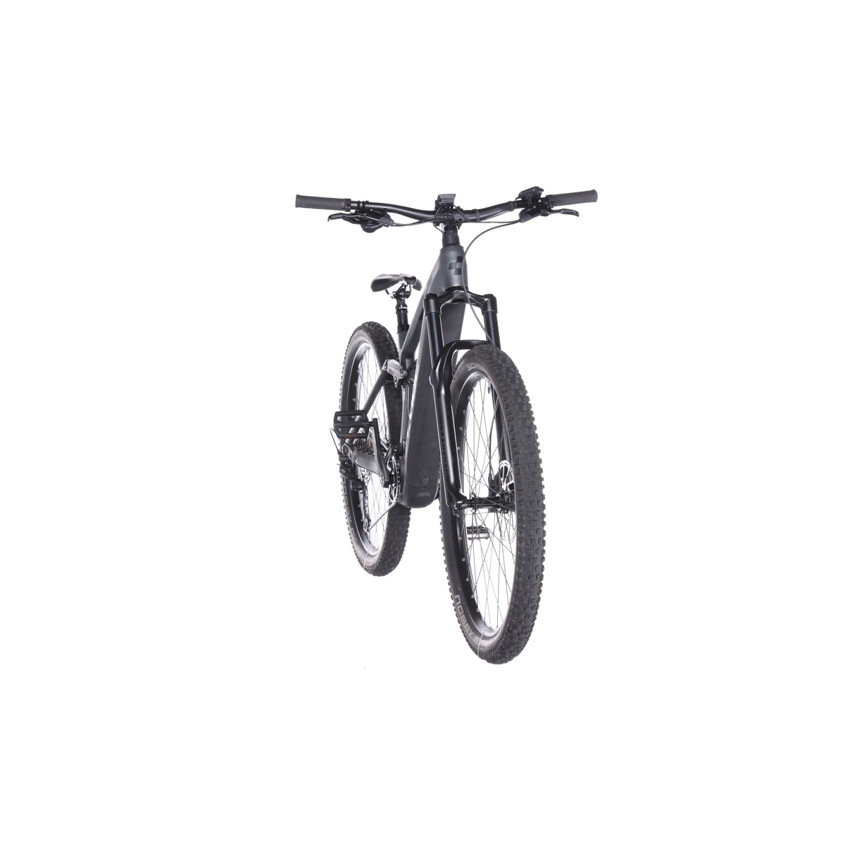Stereo Hybrid 140 HPC Race 750 - 360° view angle 5