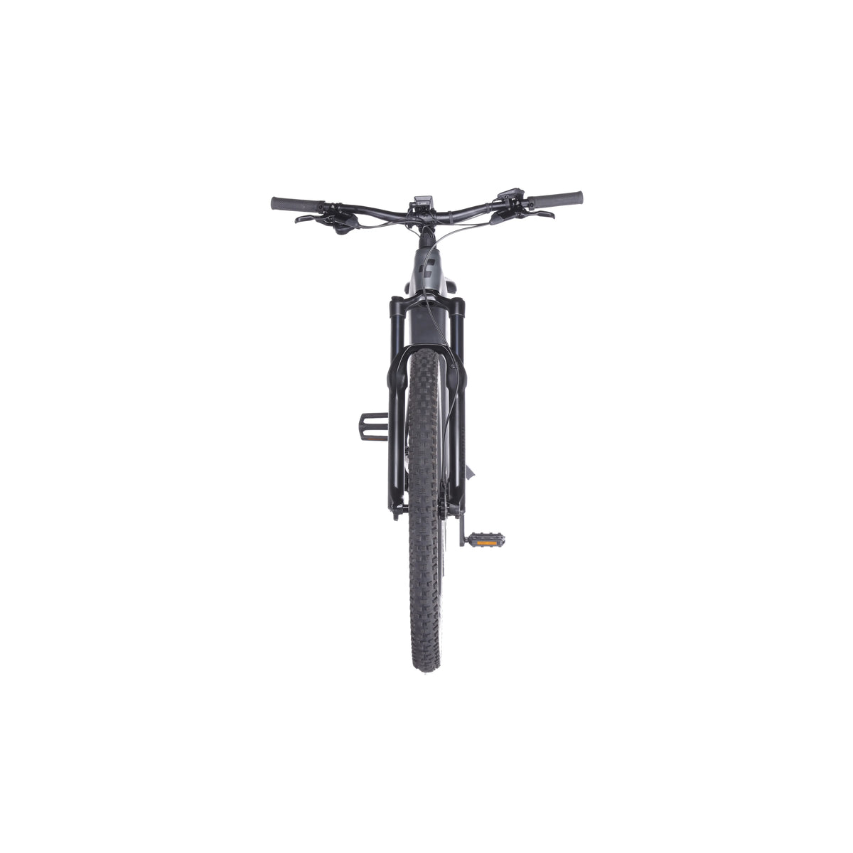 Stereo Hybrid 140 HPC Race 750 - 360° view angle 6