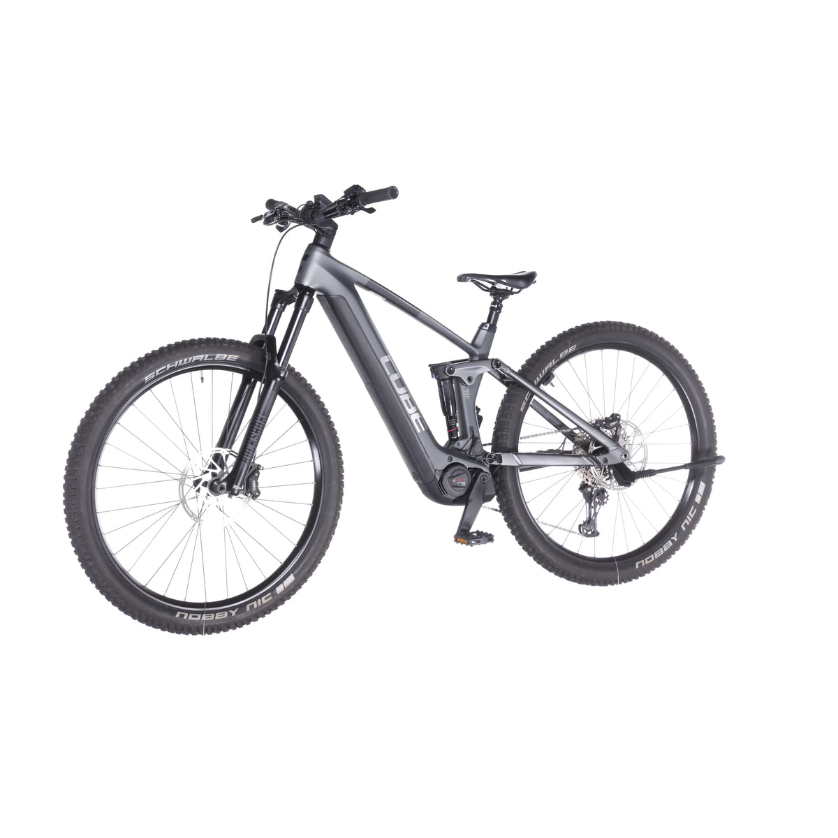Stereo Hybrid 140 HPC Race 750 - 360° view angle 10