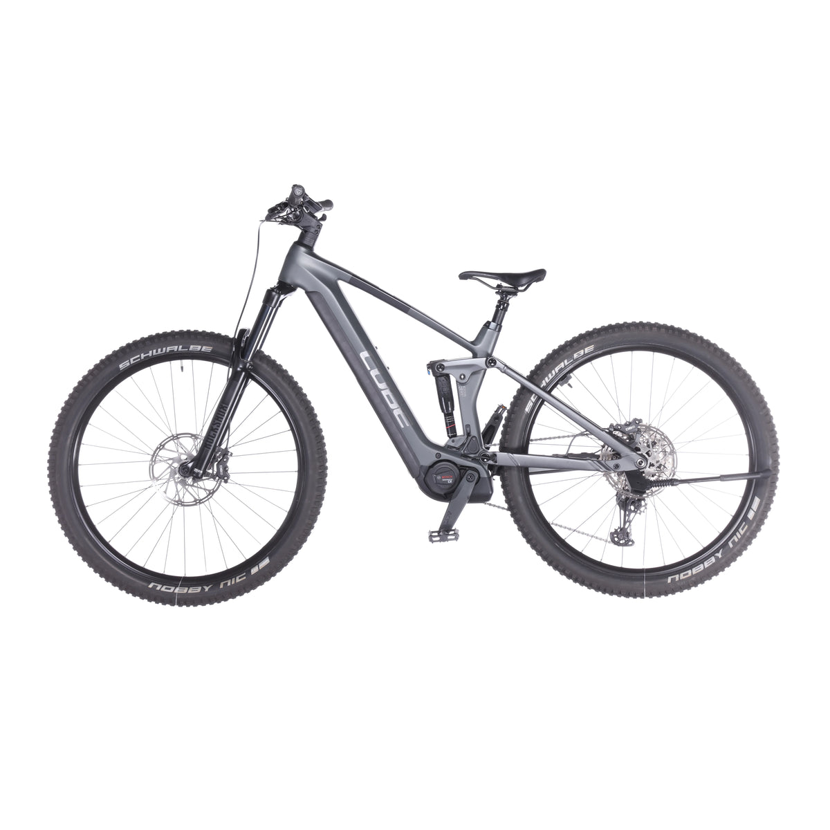 Stereo Hybrid 140 HPC Race 750 - 360° view angle 12