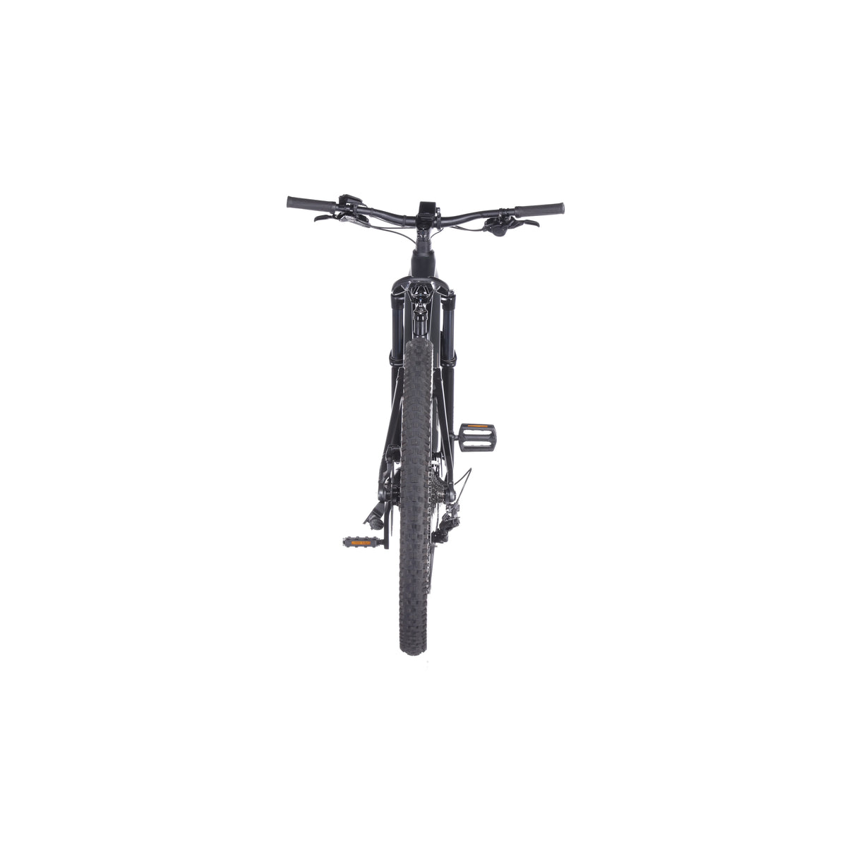 Stereo Hybrid 140 HPC Race 750 - 360° view angle 18