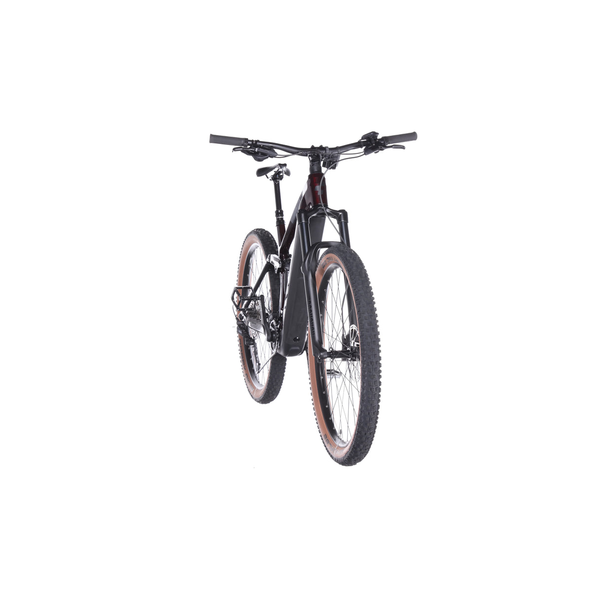 Stereo Hybrid 140 HPC Race 750 - 360° view angle 5