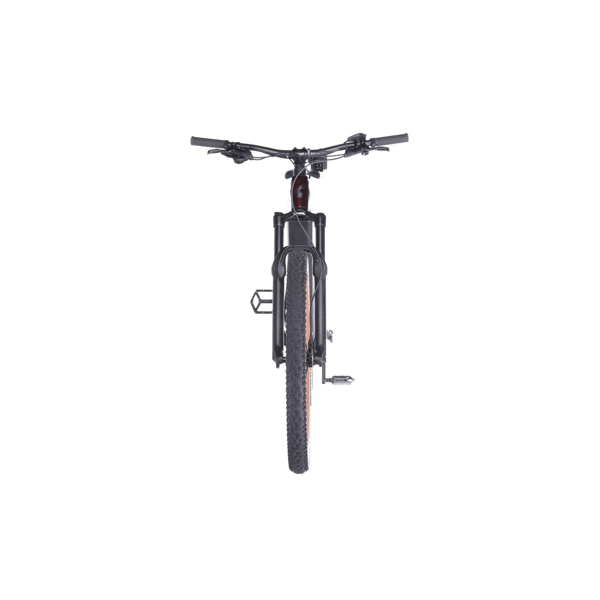 Stereo Hybrid 140 HPC Race 750 - 360° view angle 6