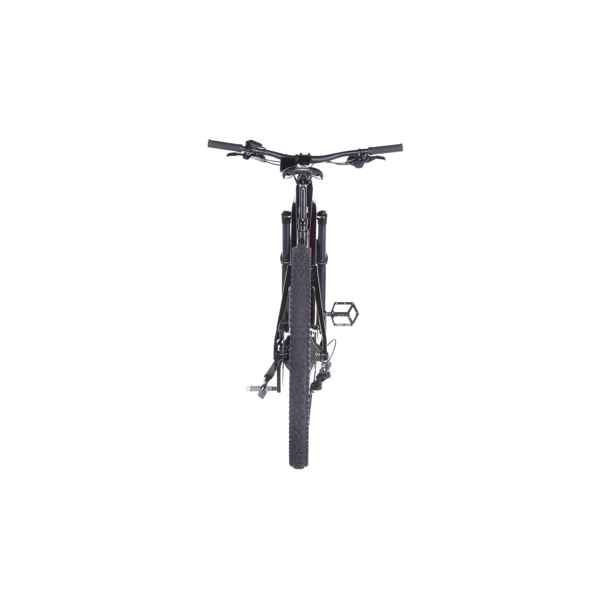 Stereo Hybrid 140 HPC Race 750 - 360° view angle 18