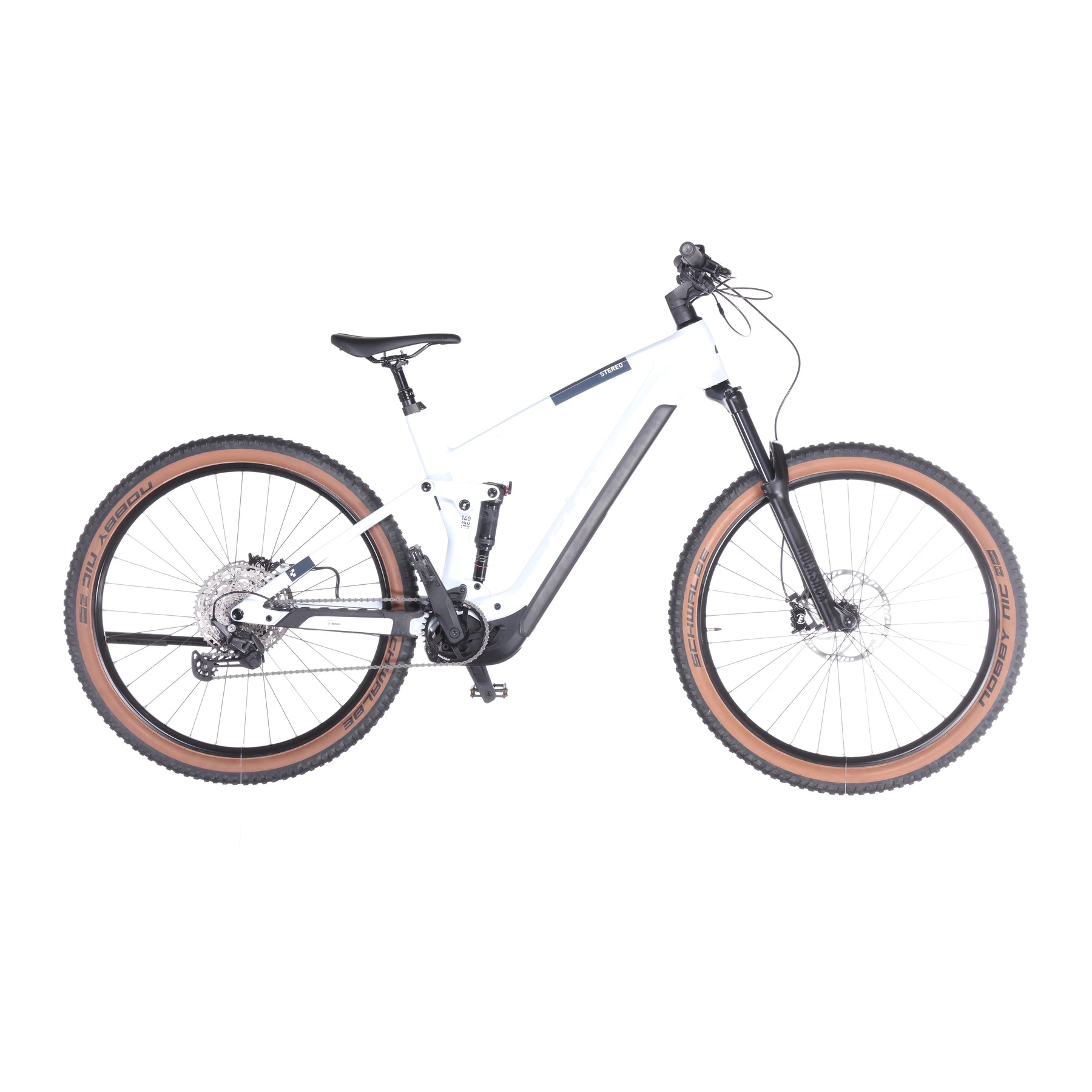 Stereo Hybrid 140 HPC Pro 750