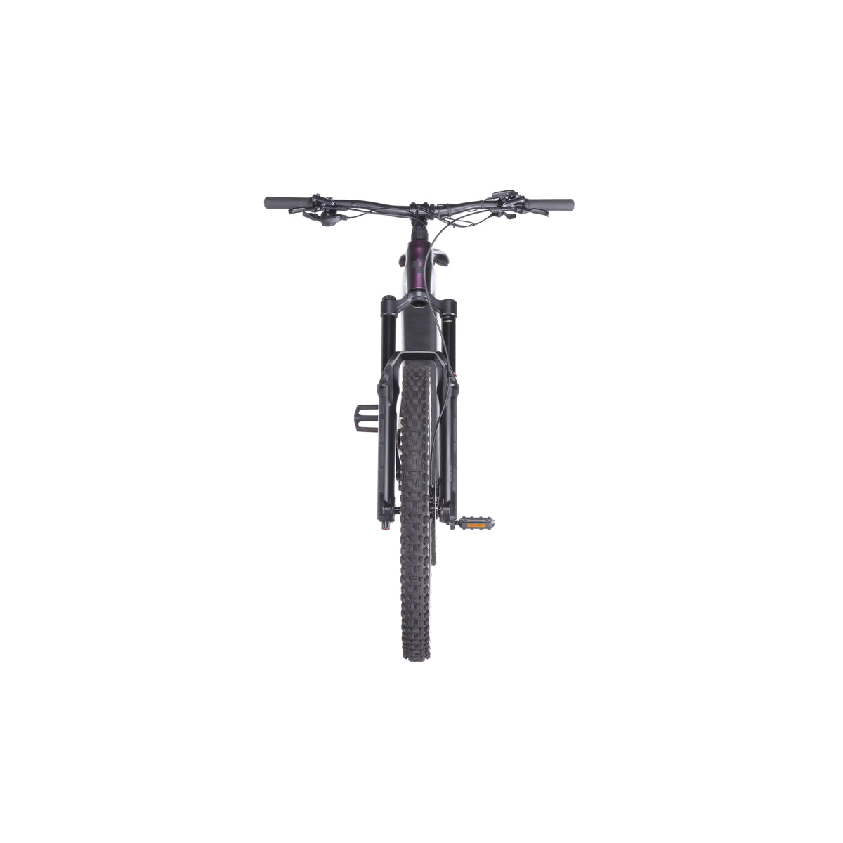 Stereo Hybrid 160 HPC SLX 750 27.5 - 360° view angle 6