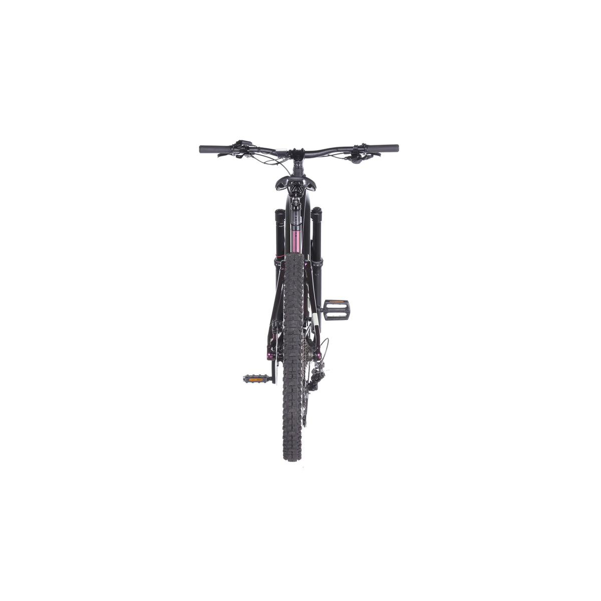 Stereo Hybrid 160 HPC SLX 750 27.5 - 360° view angle 18