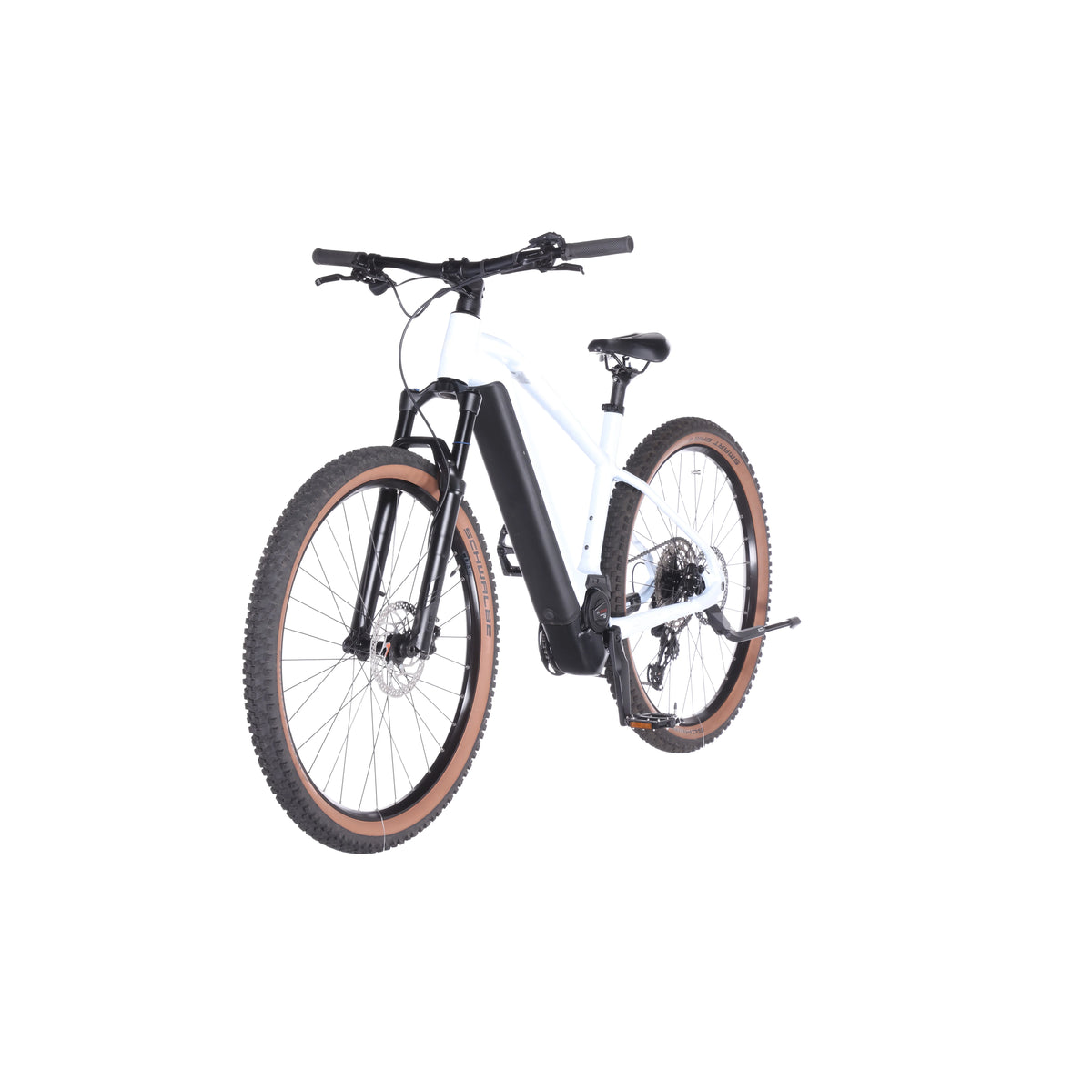 Reaction Hybrid Pro 750 - 360° view angle 8