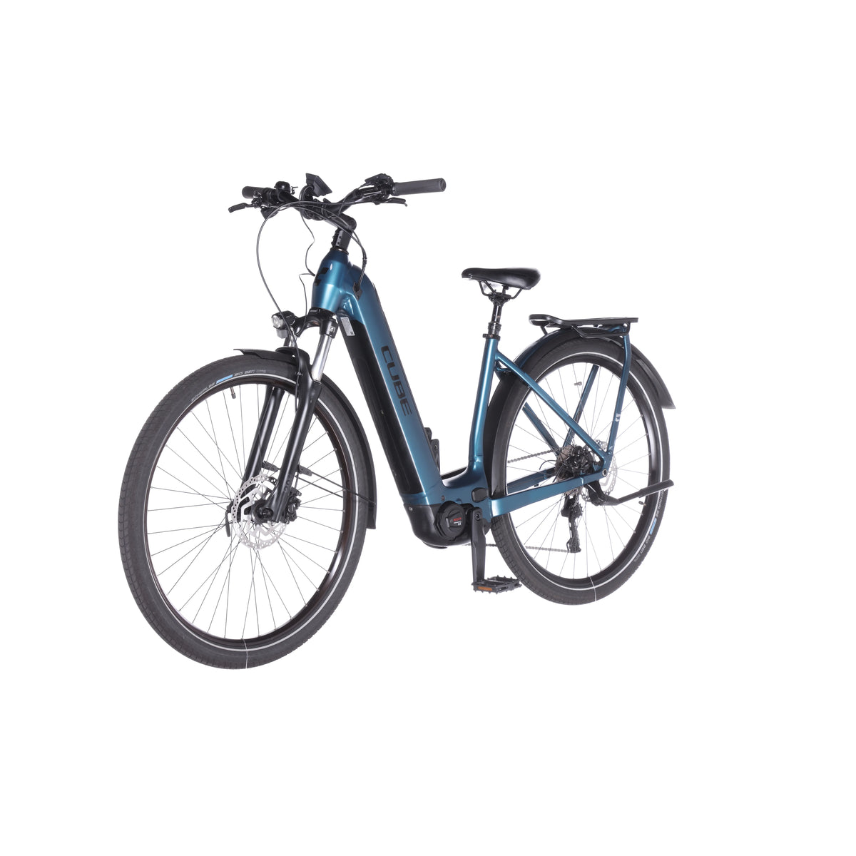 Kathmandu Hybrid ONE 750 - 360° view angle 9