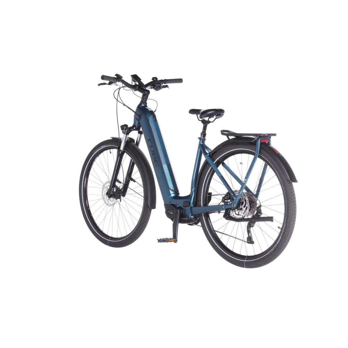 Kathmandu Hybrid ONE 750 - 360° view angle 15