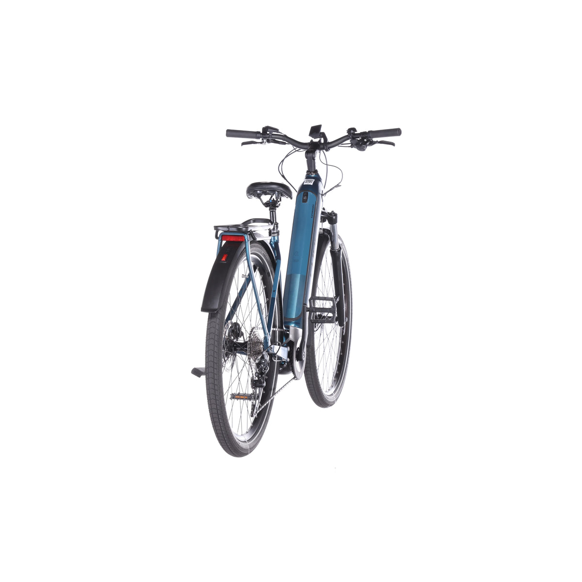 Kathmandu Hybrid ONE 750 - 360° view angle 19