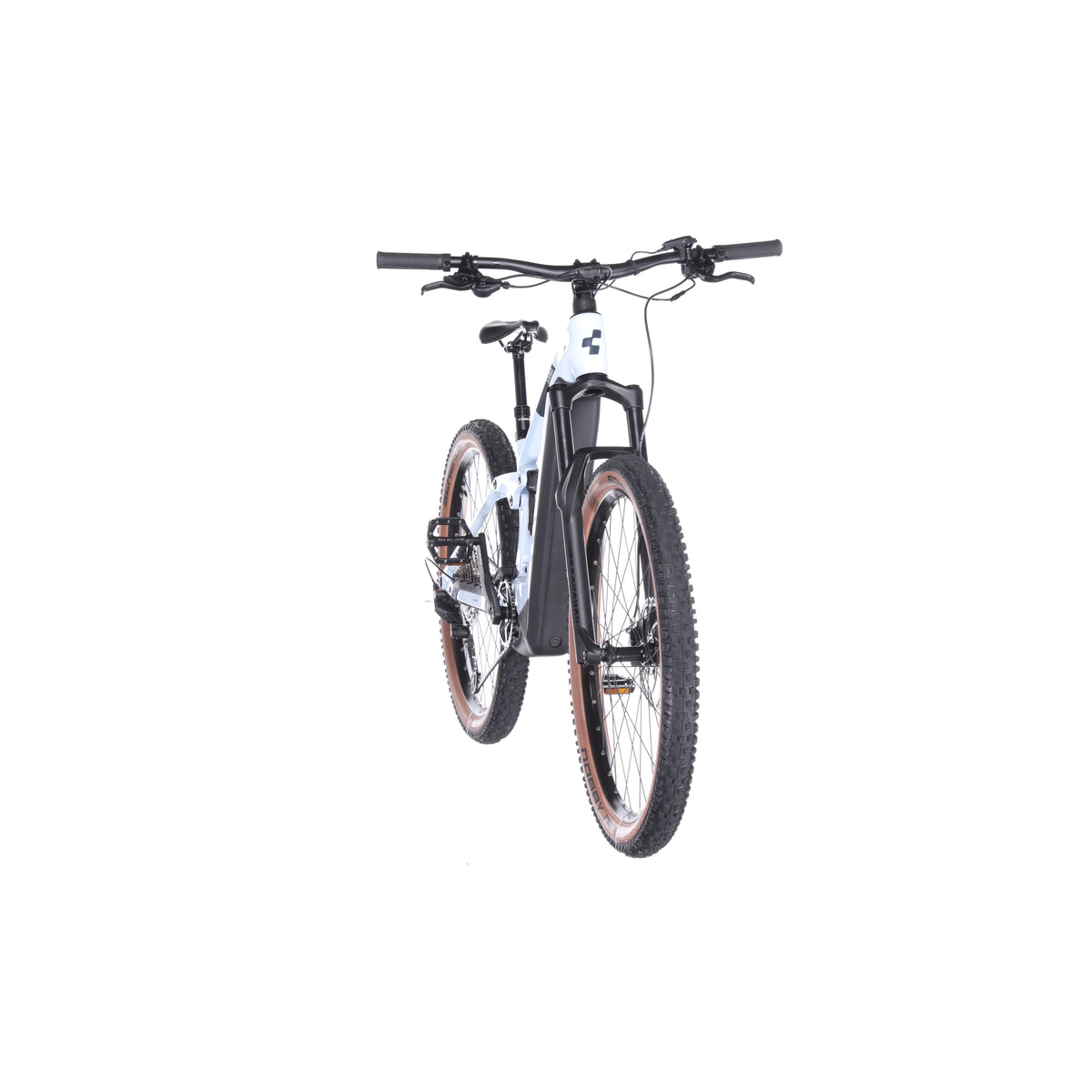 Stereo Hybrid 140 HPC Pro 750 - 360° view angle 5
