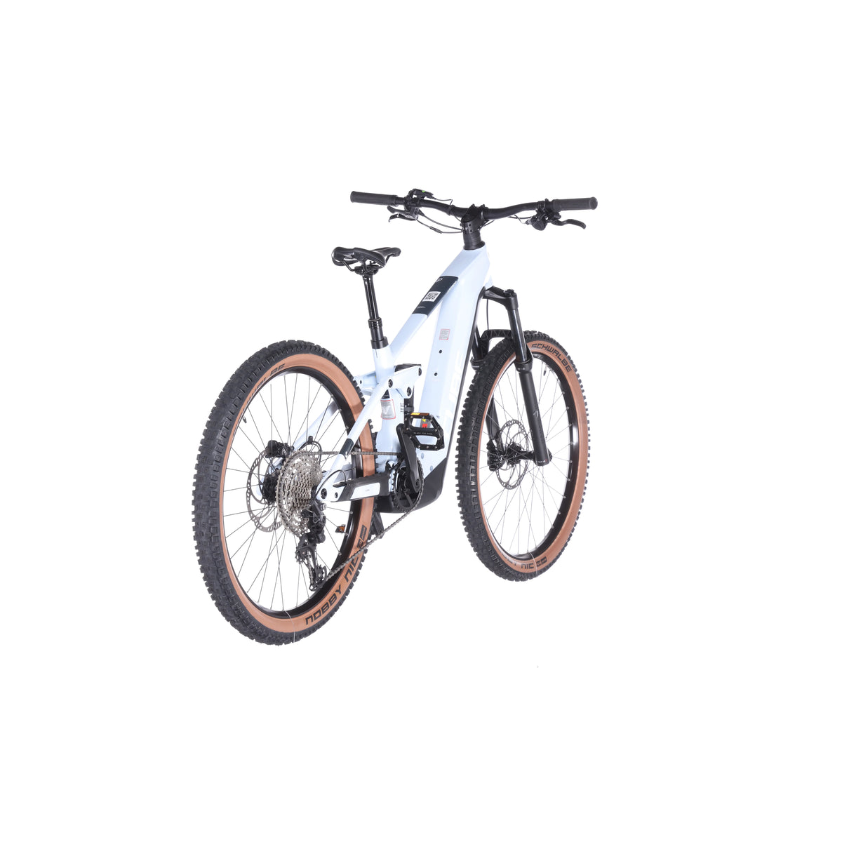 Stereo Hybrid 140 HPC Pro 750 - 360° view angle 20
