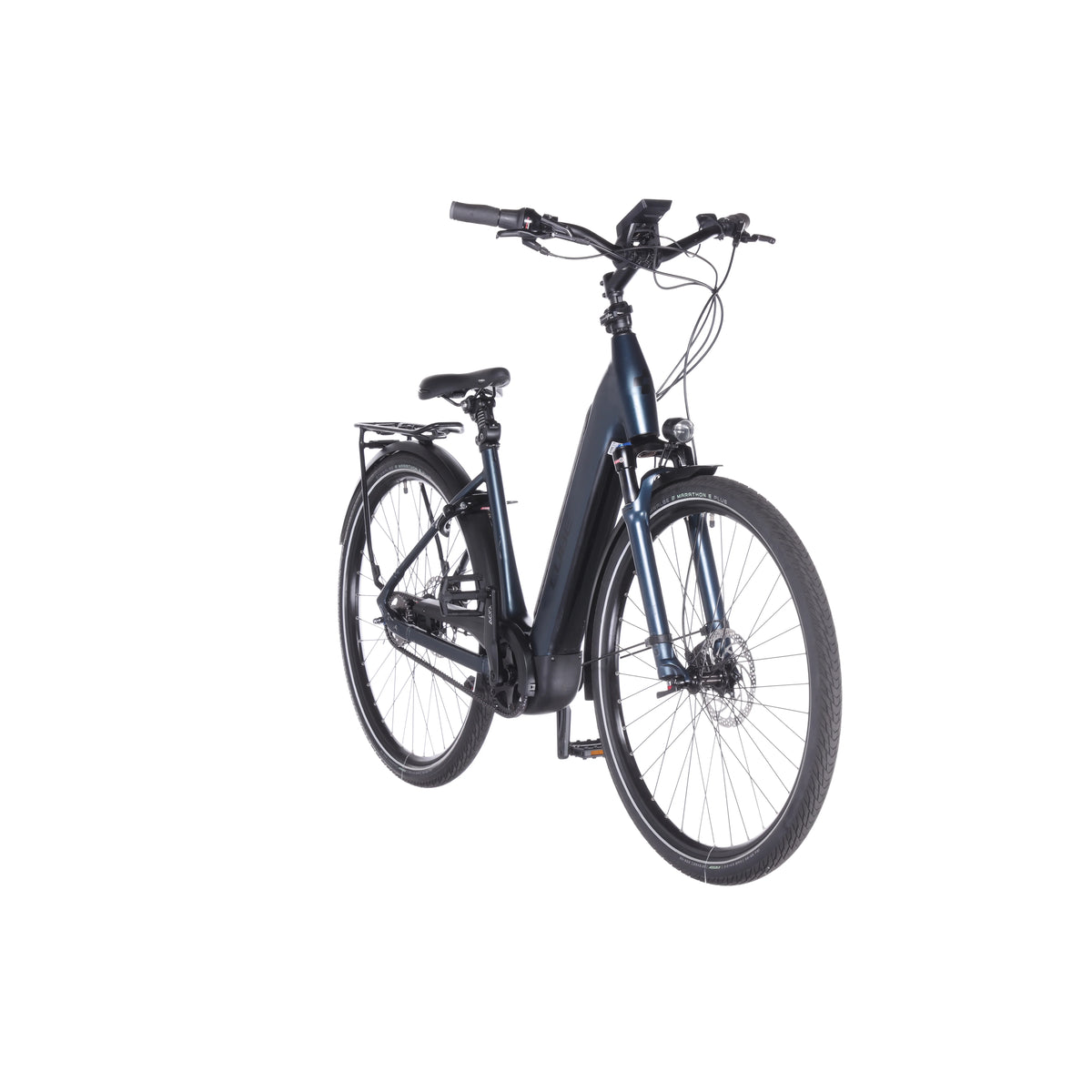 Supreme Hybrid SLT 625 - 360° view angle 4