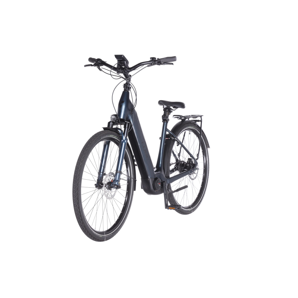 Supreme Hybrid SLT 625 - 360° view angle 8