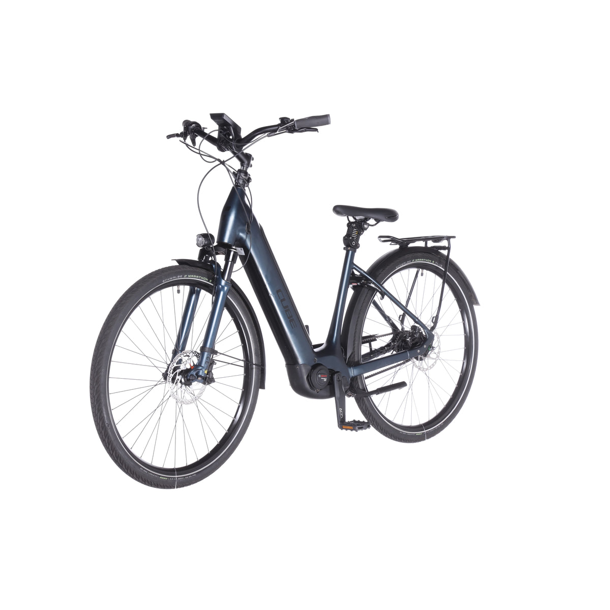Supreme Hybrid SLT 625 - 360° view angle 9