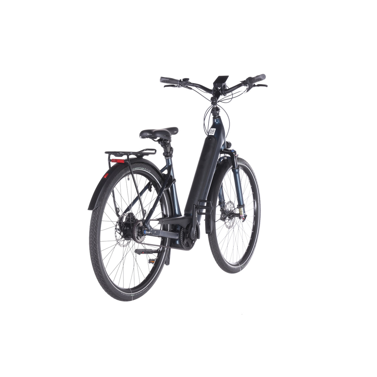 Supreme Hybrid SLT 625 - 360° view angle 20