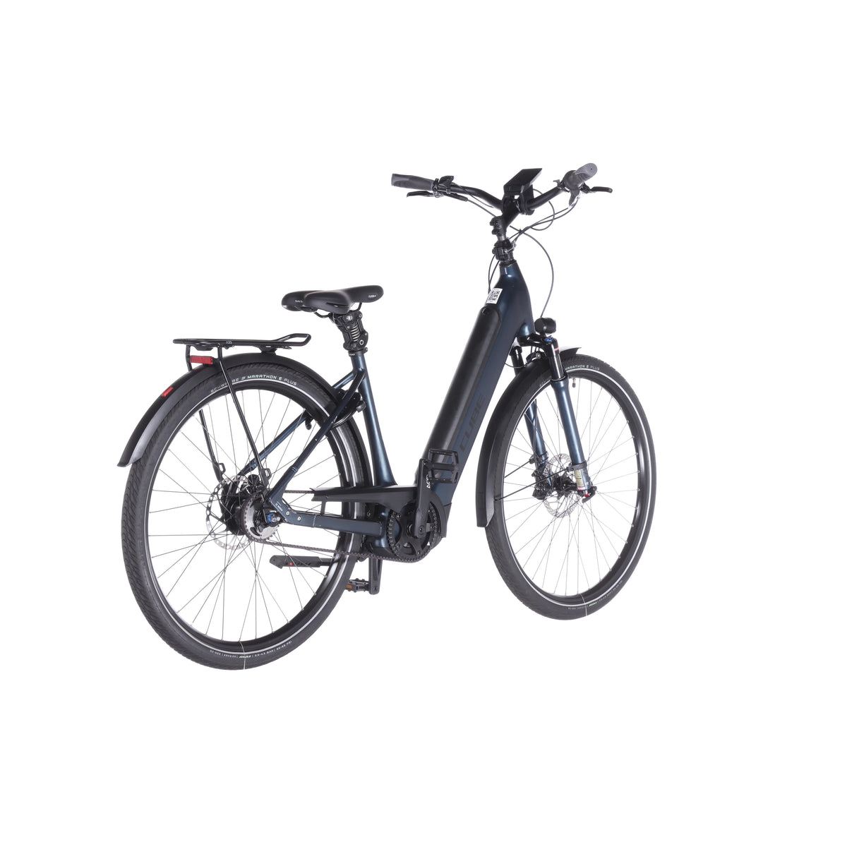 Supreme Hybrid SLT 625 - 360° view angle 21