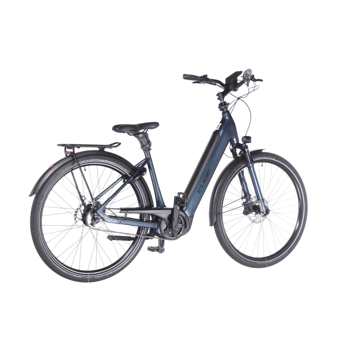 Supreme Hybrid SLT 625 - 360° view angle 22