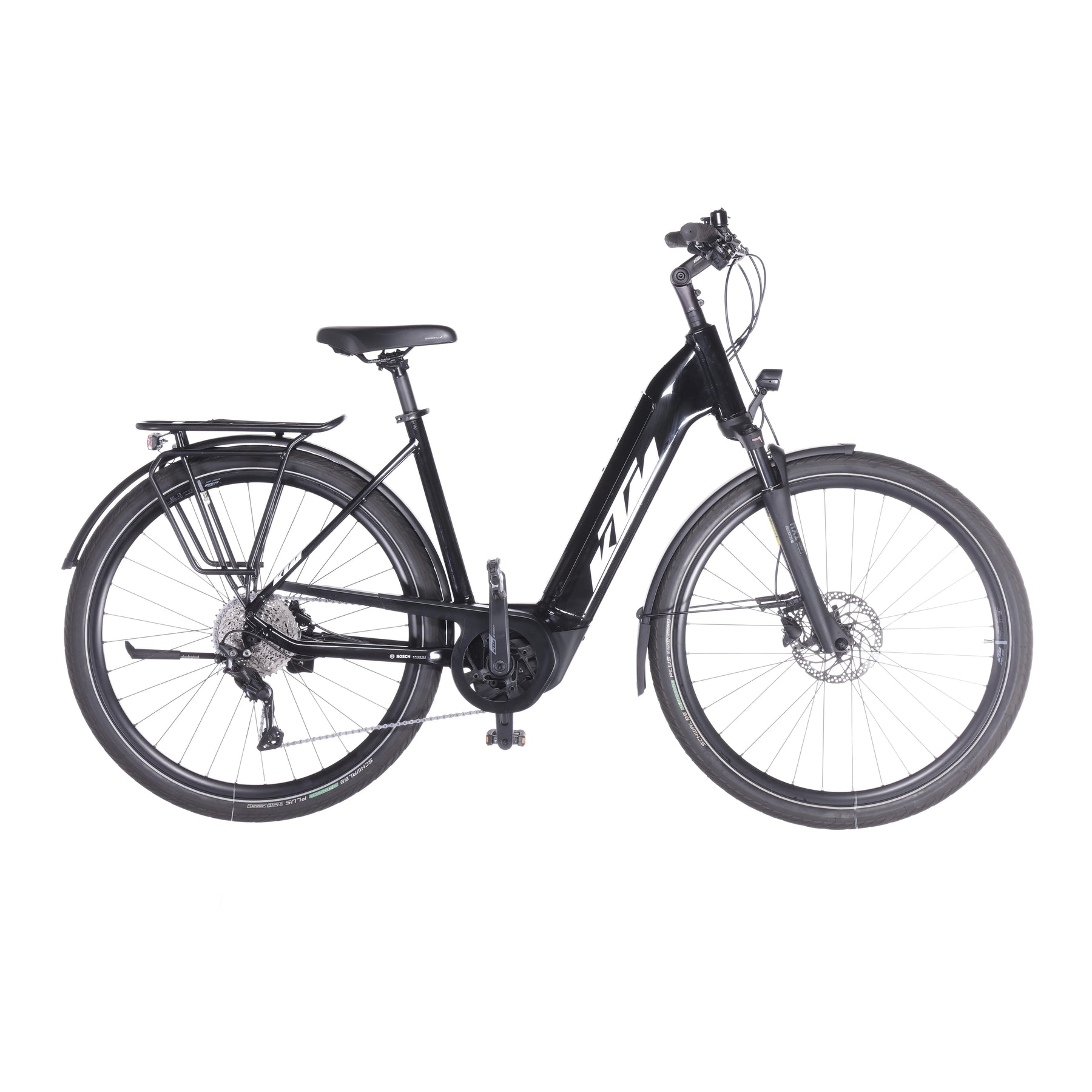 MACINA TOUR CX 625 LTD