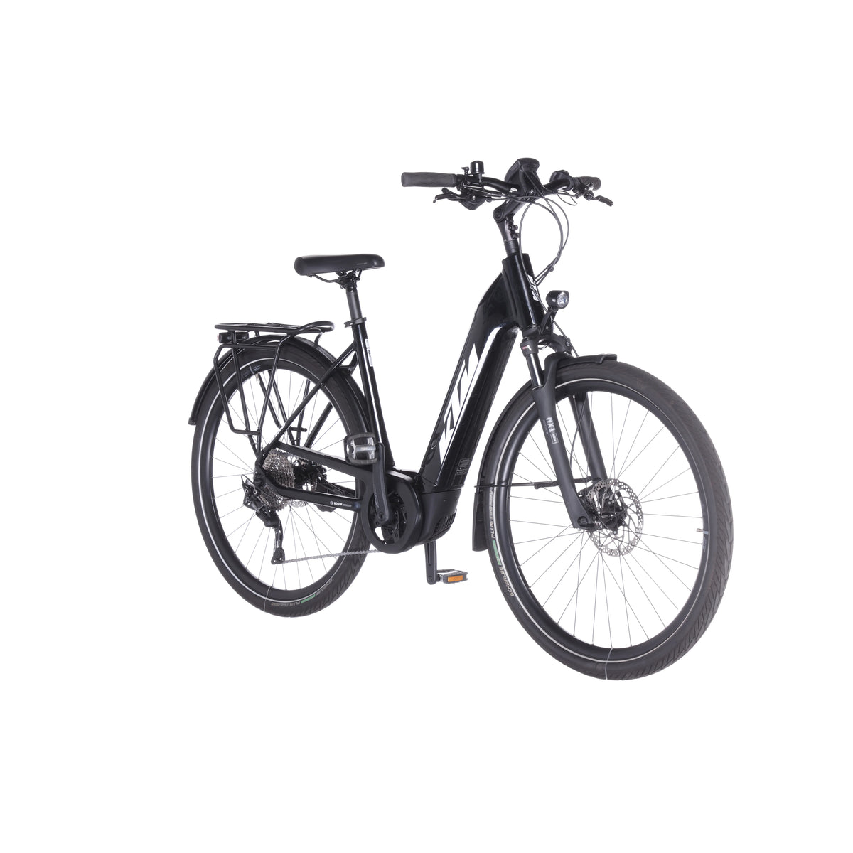 MACINA TOUR CX 625 LTD - 360° view angle 3