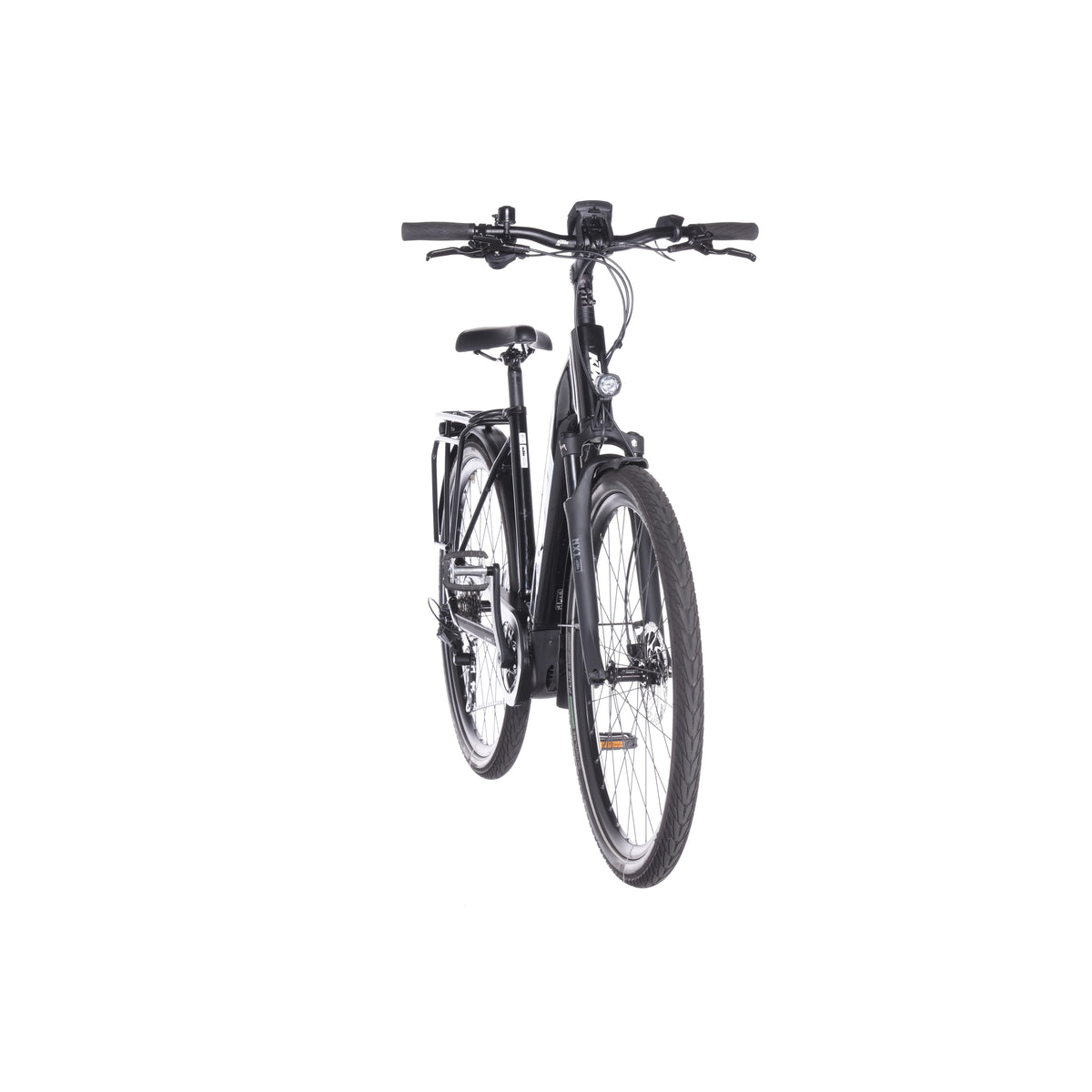 MACINA TOUR CX 625 LTD - 360° view angle 5
