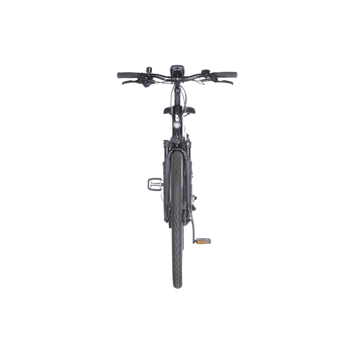 MACINA TOUR CX 625 LTD - 360° view angle 6