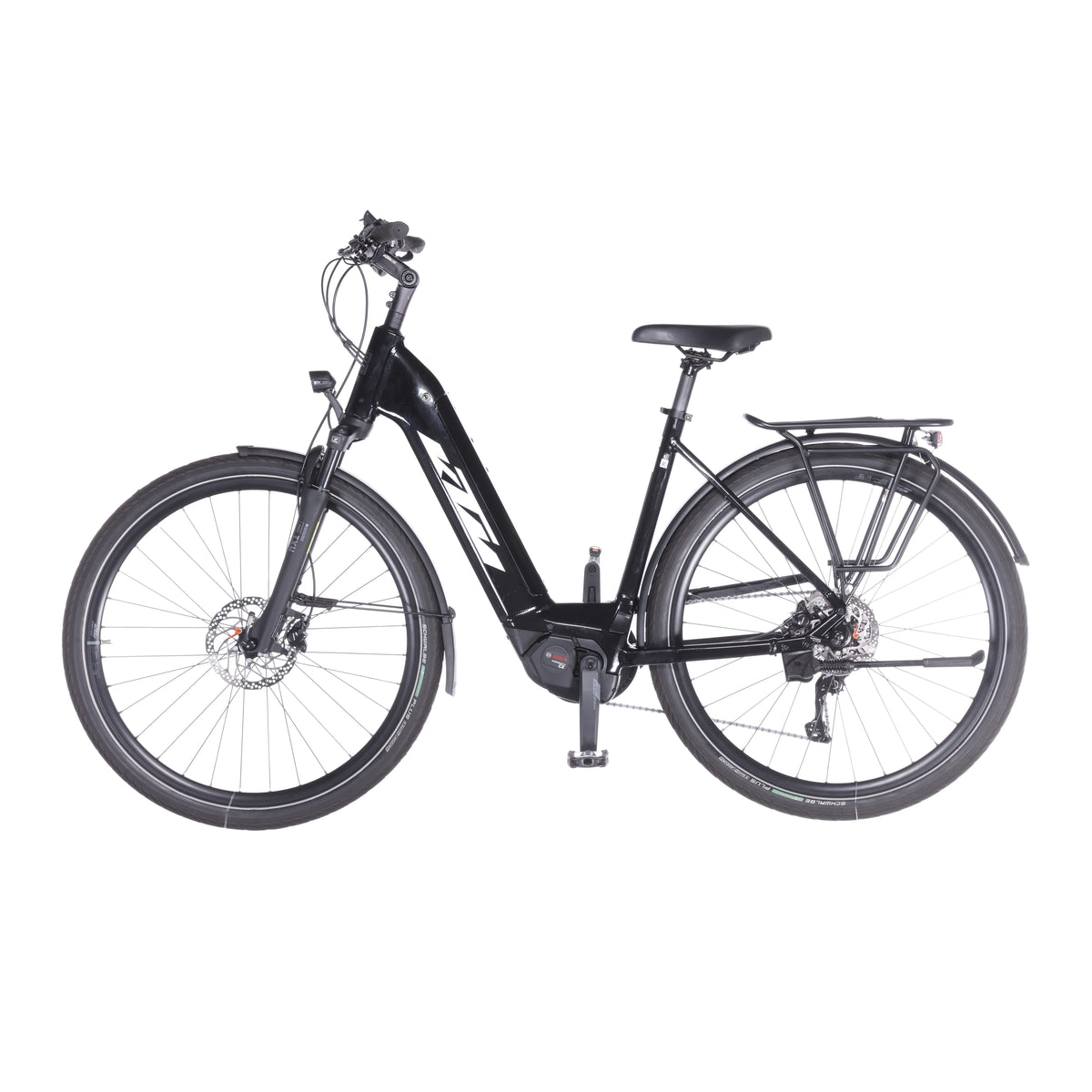 MACINA TOUR CX 625 LTD - 360° view angle 12
