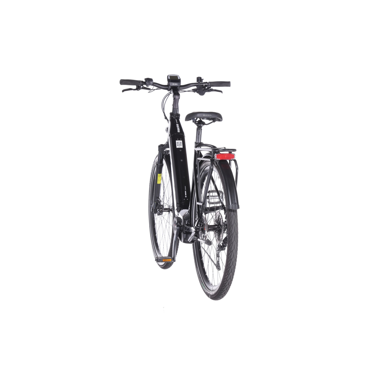 MACINA TOUR CX 625 LTD - 360° view angle 17