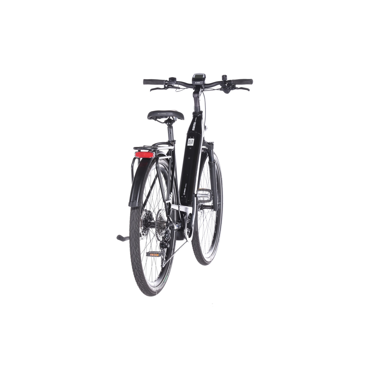 MACINA TOUR CX 625 LTD - 360° view angle 19
