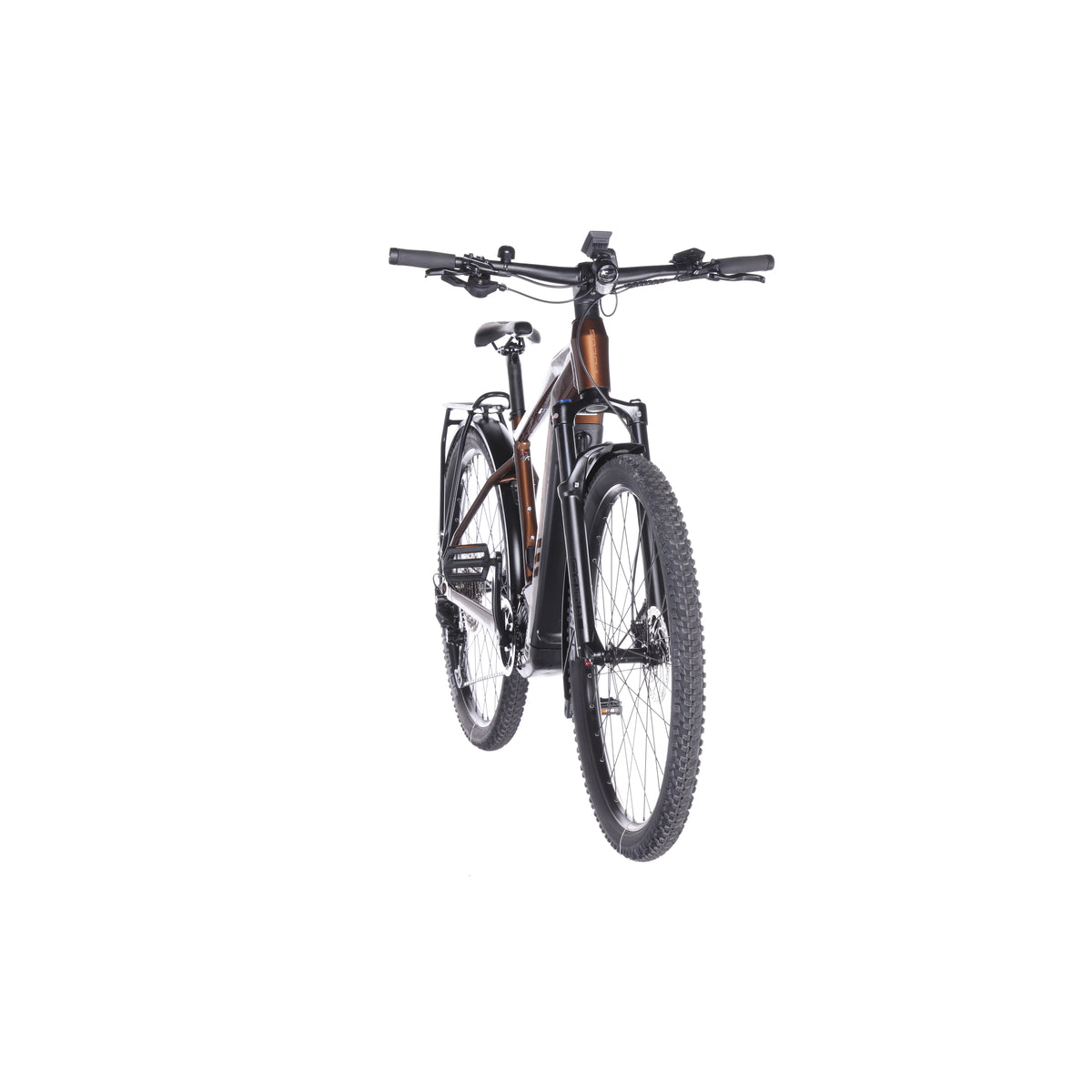 AVENTURA² 6.8 - 360° view angle 5