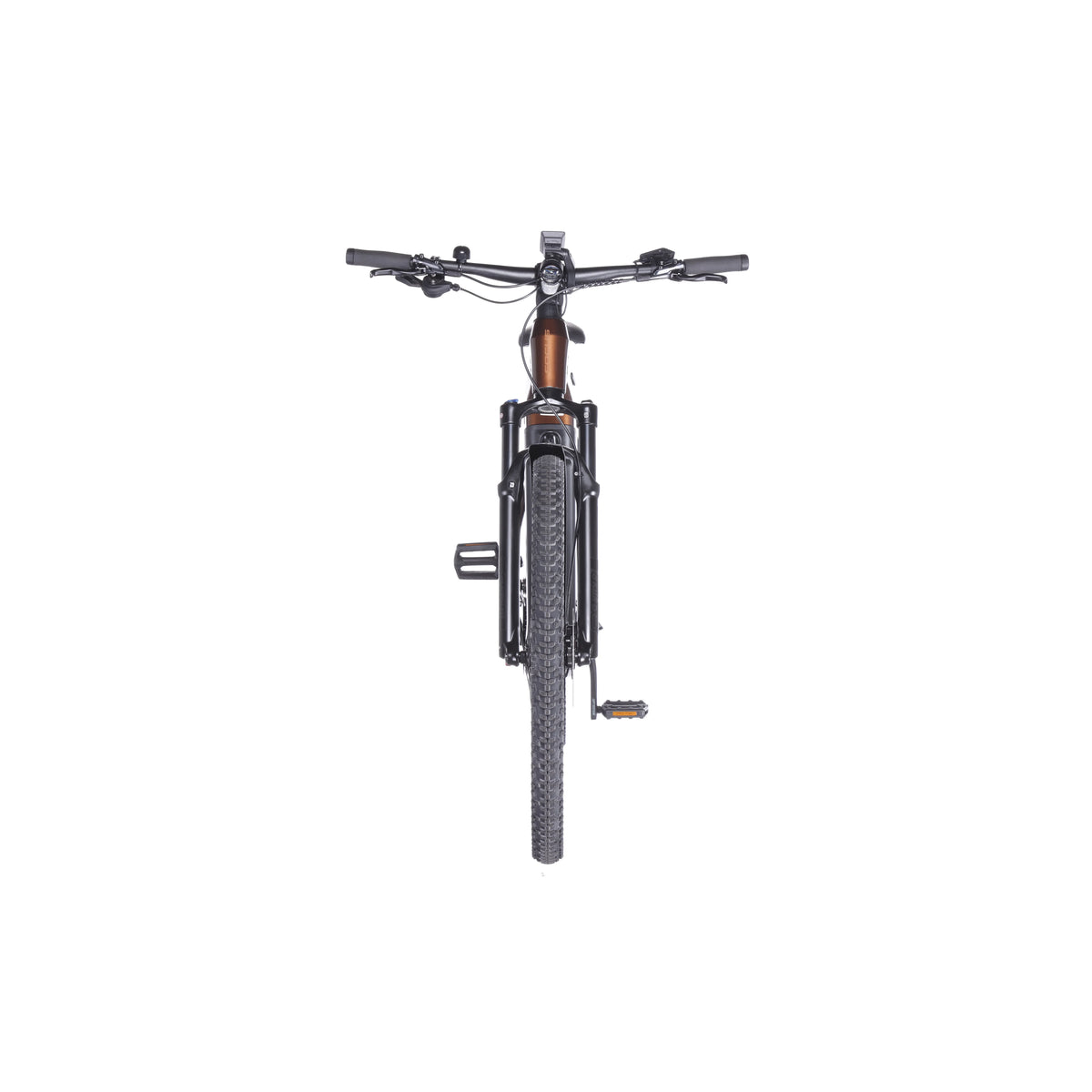 AVENTURA² 6.8 - 360° view angle 6