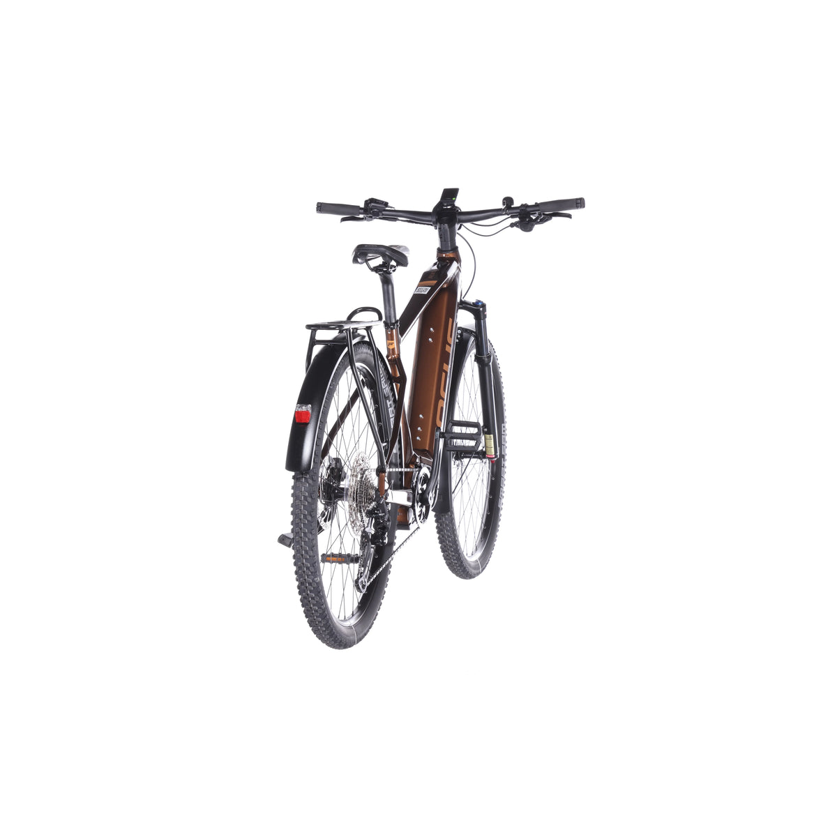 AVENTURA² 6.8 - 360° view angle 19