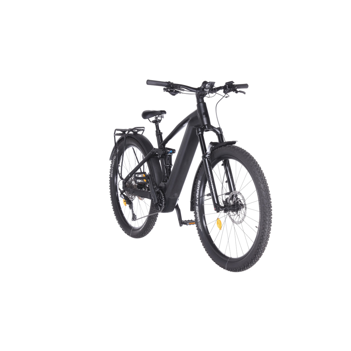 Stereo Hybrid 120 SLX Allroad 750 - 360° view angle 4