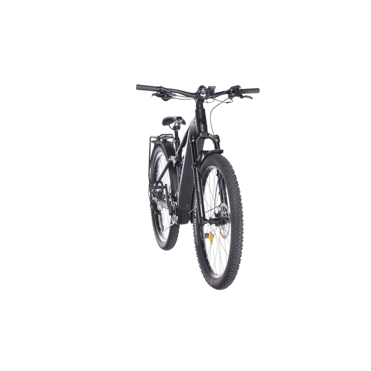 Stereo Hybrid 120 SLX Allroad 750 - 360° view angle 5
