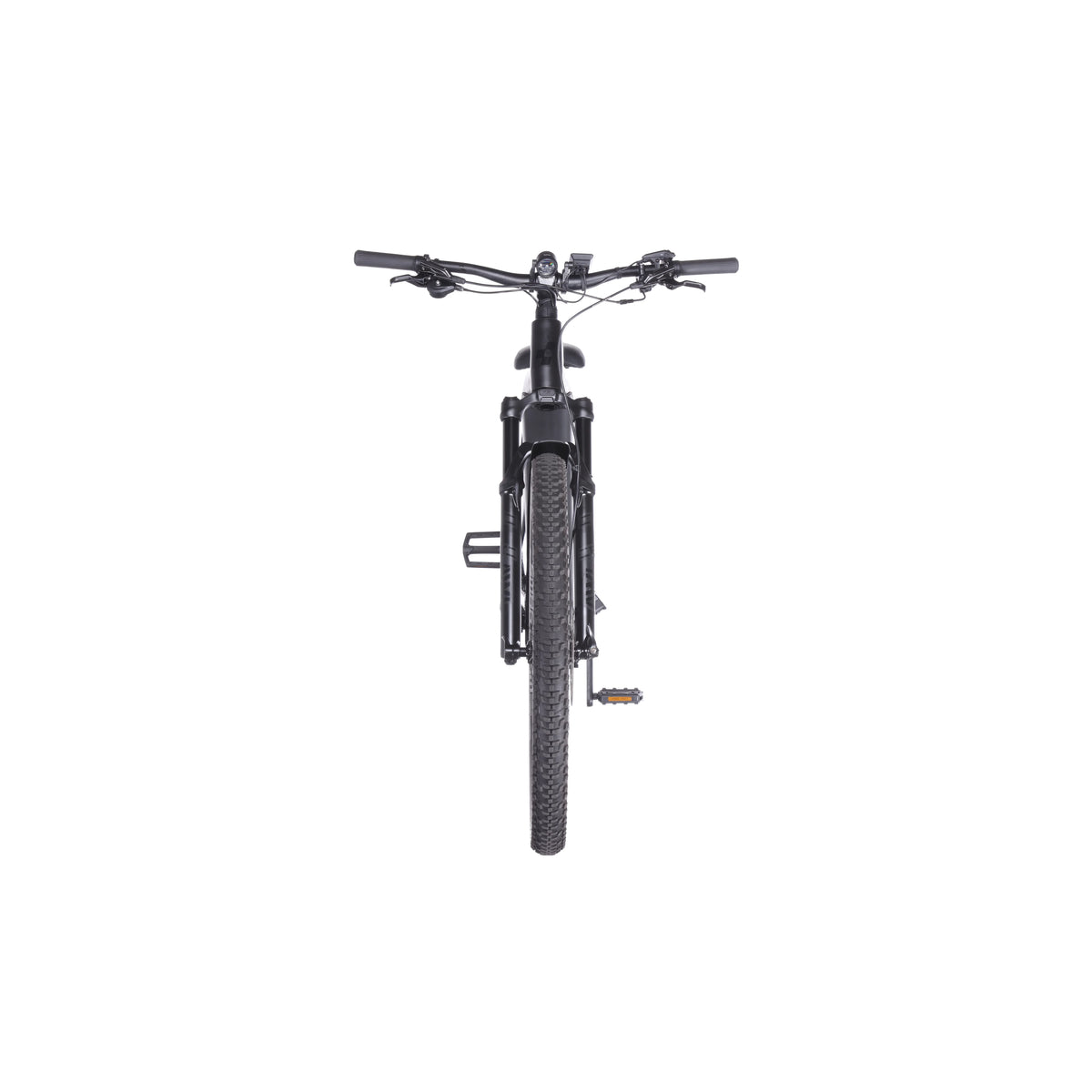 Stereo Hybrid 120 SLX Allroad 750 - 360° view angle 6